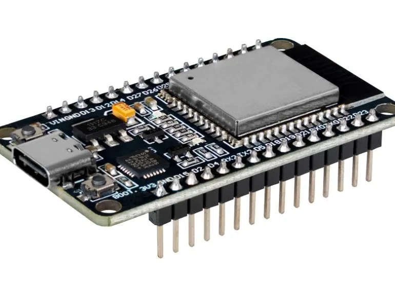 jOY-iT Entwicklerboard Node MCU ESP32