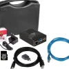 jOY-iT Entwicklerboard Raspberry Pi5, 8 GB Set, SD, PSU, Case, HDMI