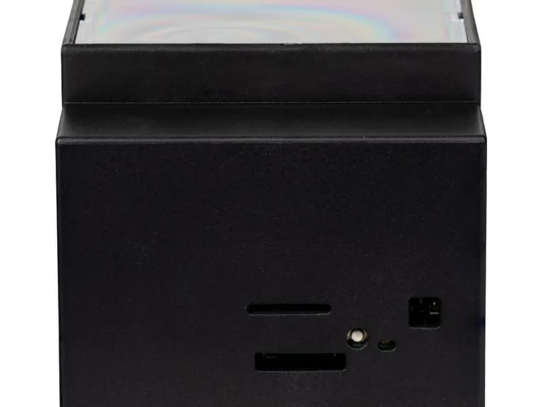 jOY-iT Raspberry Pi 4 DIN-Hutschienengehäuse