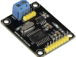 jOY-iT Schnittstelle SBC-CAN01 Entwicklungsplatine