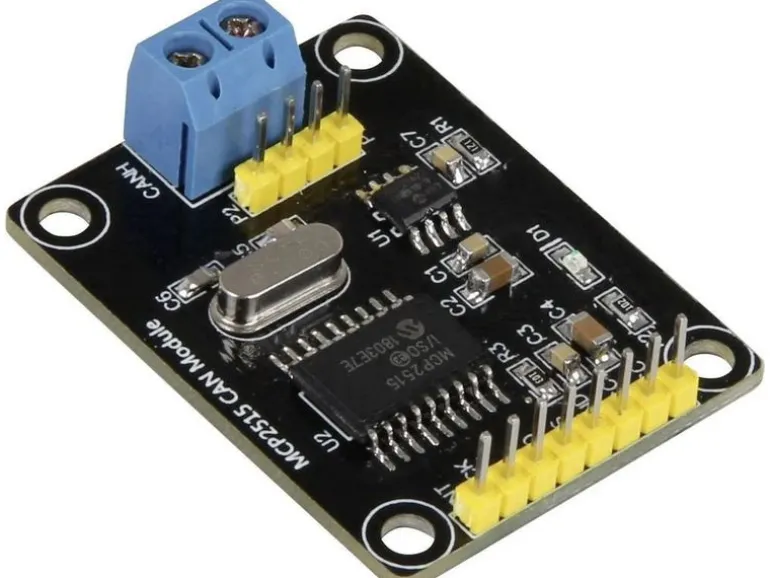 jOY-iT Schnittstelle SBC-CAN01 Entwicklungsplatine