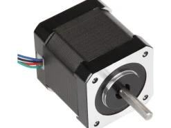 jOY-iT Schrittmotor NEMA 17 SY42STH471684A