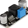 jOY-iT Spannungsregler DC-DC SBC-XL6019