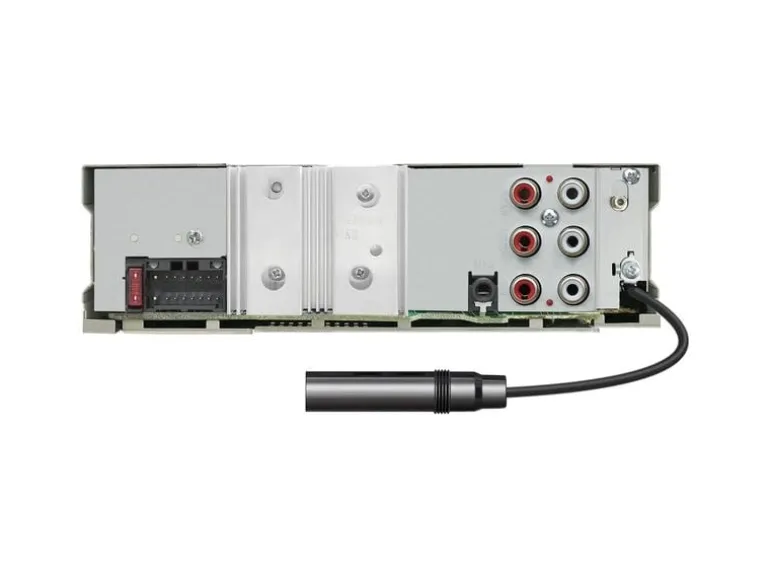 JVC Autoradio KD-DB922BT 1 DIN