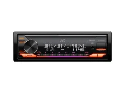 JVC Autoradio KD-X482DBT 1 DIN