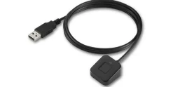 Kensington Desktop 2.0 Fingerprint Key USB-A/USB-C, 1 Stück