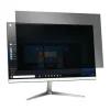 Kensington Monitor-Bildschirmfolie 2-Way Privacy Screen 27"/16:9
