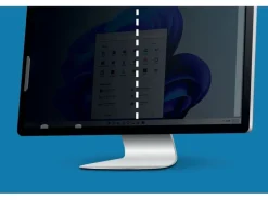 Kensington Monitor-Bildschirmfolie 2-Way Privacy Screen 27