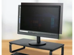 Kensington Monitor-Bildschirmfolie 2-Way Privacy Screen 27