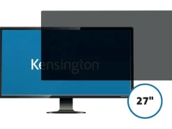 Kensington Monitor-Bildschirmfolie 2-Way Privacy Screen 27
