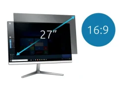 Kensington Monitor-Bildschirmfolie 2-Way Privacy Screen 27
