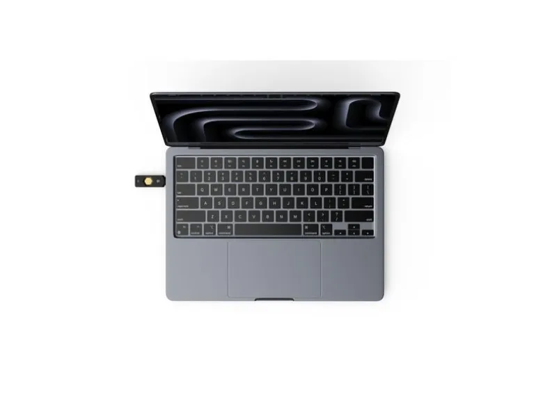 Kensington NFC+ Security Key USB-C, 1 Stück