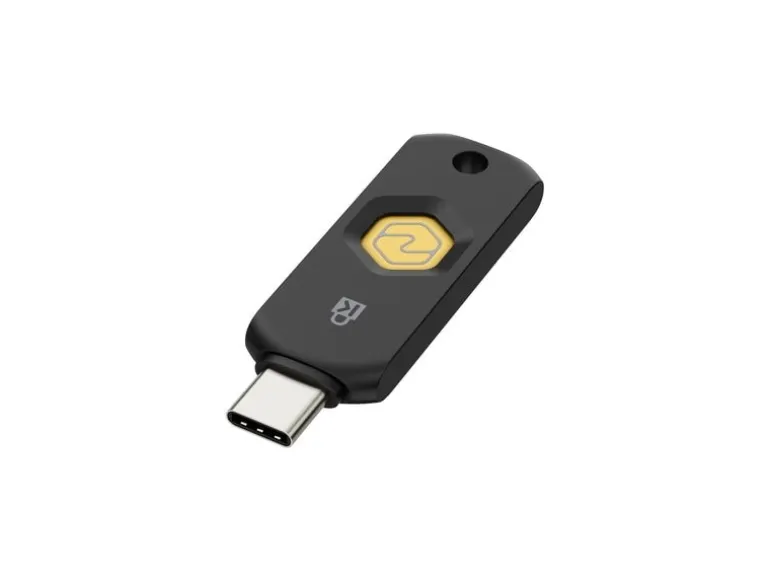 Kensington NFC+ Security Key USB-C, 1 Stück