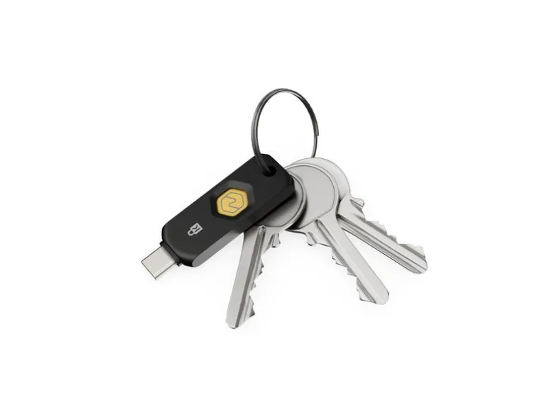 Kensington NFC+ Security Key USB-C, 1 Stück
