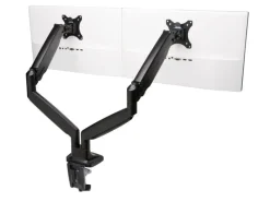 Kensington Tischhalterung SmartFit OneTouch Dual Schwarz