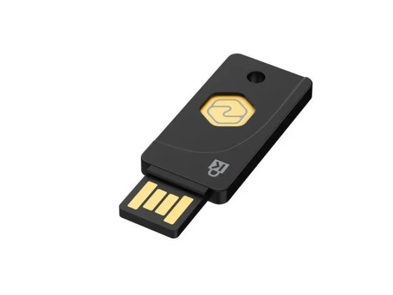 Kensington VeriMark NFC + USB-A USB-A, 1 Stück