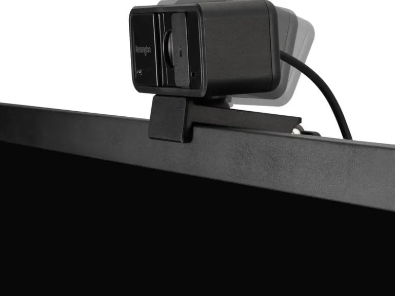 Kensington Webcam W1050 Fixed Focus