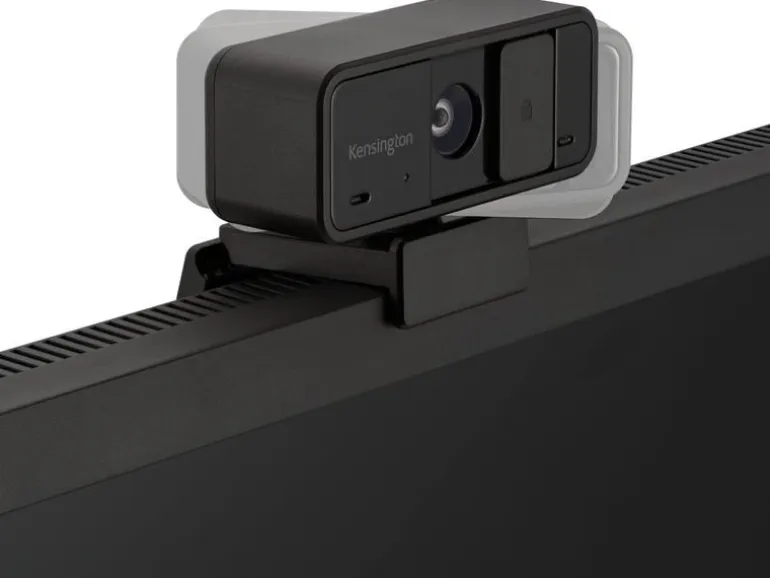 Kensington Webcam W1050 Fixed Focus