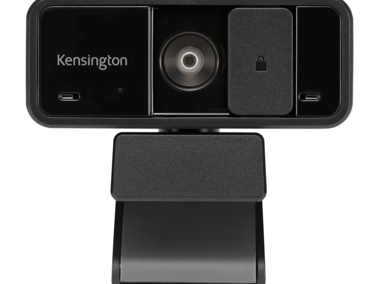 Kensington Webcam W1050 Fixed Focus