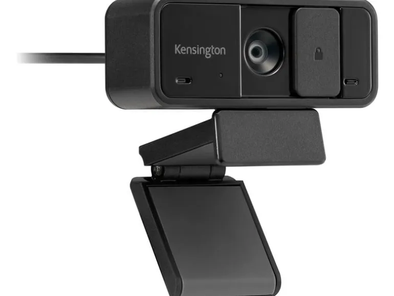 Kensington Webcam W1050 Fixed Focus