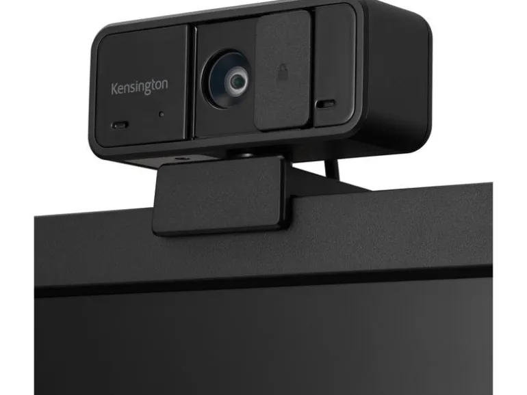 Kensington Webcam W1050 Fixed Focus