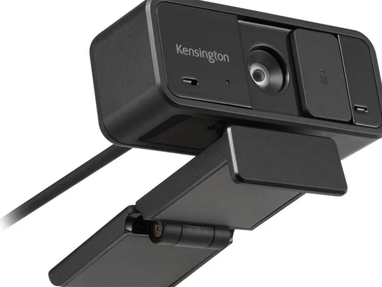 Kensington Webcam W1050 Fixed Focus