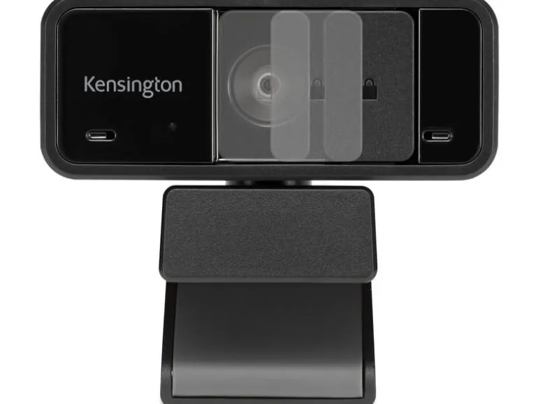 Kensington Webcam W1050 Fixed Focus