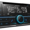 Kenwood Autoradio DPX-7300DAB 2 DIN