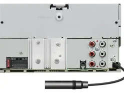 Kenwood Autoradio DPX-7300DAB 2 DIN