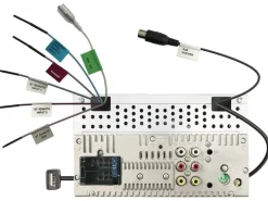 Kenwood Moniceiver DMX5020DABS 2 DIN