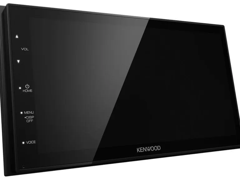 Kenwood Moniceiver DMX5020DABS 2 DIN