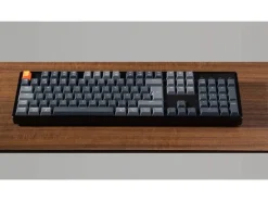 Keychron Gaming-Tastatur K10 QMK Version 2 Red Switch