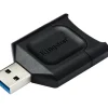 Kingston Card Reader Extern USB3 MobileLite Plus SD-Kartenlesegerät
