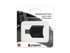 Kingston Card Reader Extern USB3 MobileLite Plus SD-Kartenlesegerät