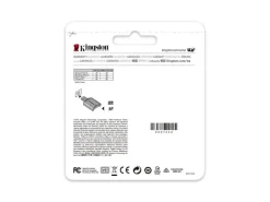 Kingston Card Reader Extern USB3 MobileLite Plus SD-Kartenlesegerät
