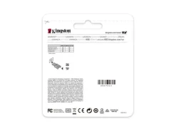 Kingston Card Reader Extern USB3 MobileLite Plus m-SD-Kartenlesegerät