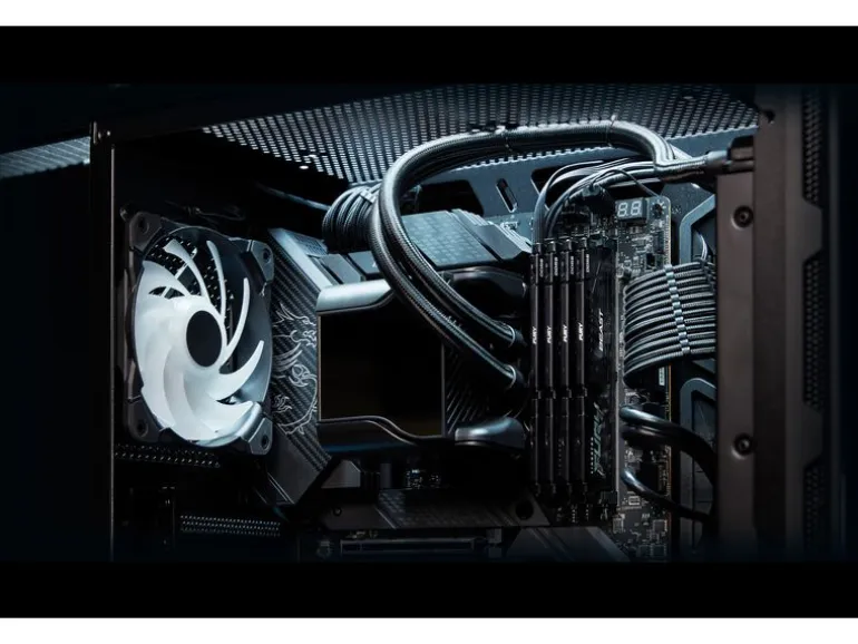 Kingston DDR5-RAM FURY Beast EXPO 6000 MHz 2x 16 GB