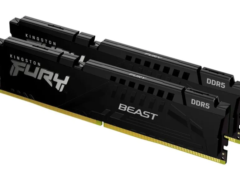 Kingston DDR5-RAM FURY Beast EXPO 6000 MHz 2x 16 GB