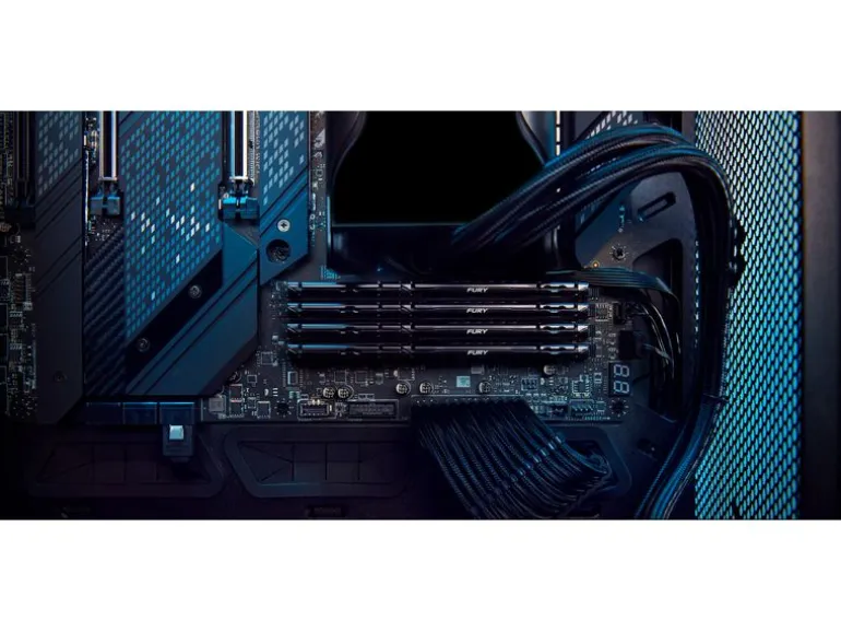 Kingston DDR5-RAM FURY Beast EXPO 6000 MHz 2x 16 GB