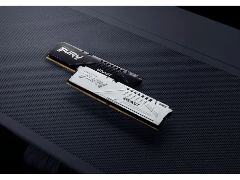 Kingston DDR5-RAM FURY Beast EXPO 6000 MHz 2x 16 GB