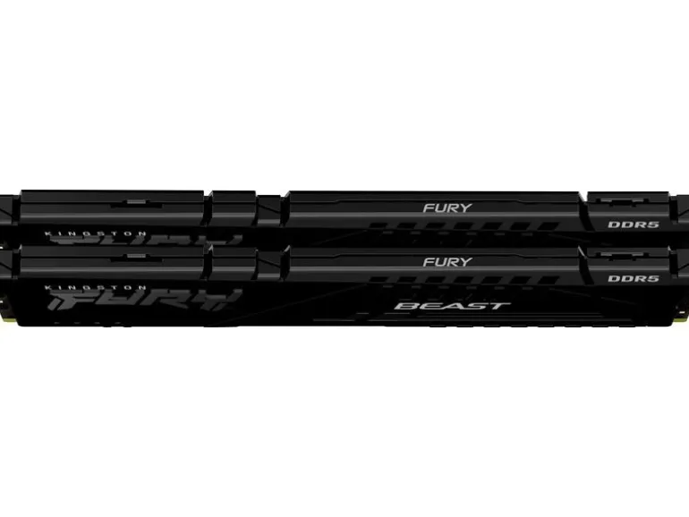 Kingston DDR5-RAM FURY Beast EXPO 6000 MHz 2x 8 GB