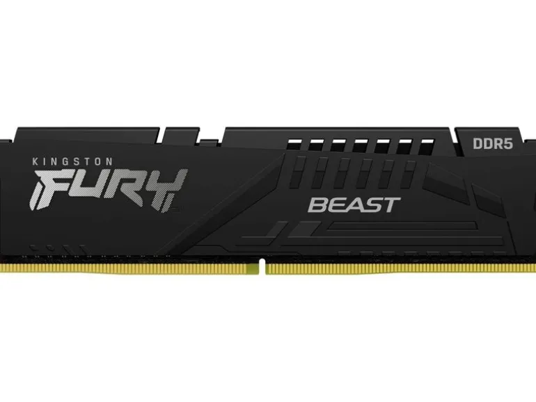 Kingston DDR5-RAM FURY Beast EXPO 6000 MHz 2x 8 GB