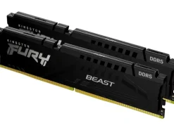 Kingston DDR5-RAM FURY Beast 6000 MHz 2x 16 GB
