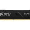 Kingston DDR4-RAM FURY Beast 3200 MHz 2x 8 GB