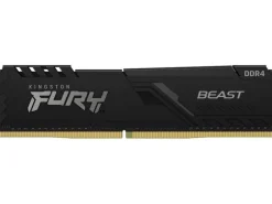 Kingston DDR4-RAM FURY Beast 3200 MHz 2x 8 GB
