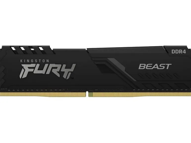 Kingston DDR4-RAM FURY Beast 3200 MHz 2x 8 GB