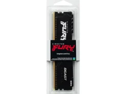 Kingston DDR4-RAM FURY Beast 3200 MHz 1x 8 GB