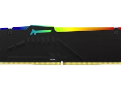 Kingston DDR5-RAM FURY Beast RGB 6000 MHz 1x 16 GB
