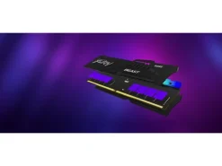 Kingston DDR5-RAM FURY Beast RGB EXPO 6000 MHz 2x 16 GB