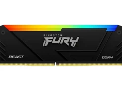 Kingston DDR4-RAM Fury Beast RGB 3200 MHz 2x 16 GB